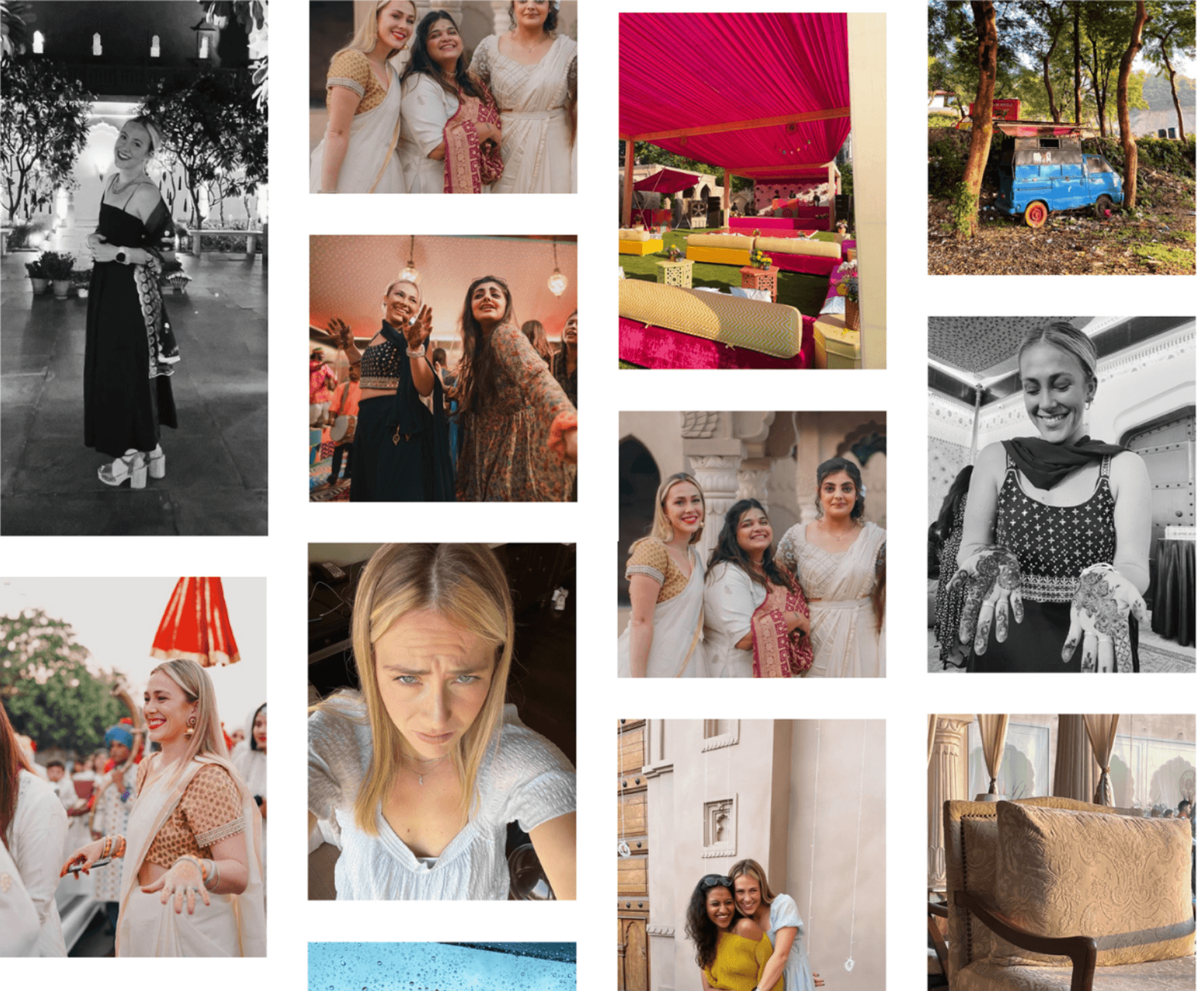 Full width image
