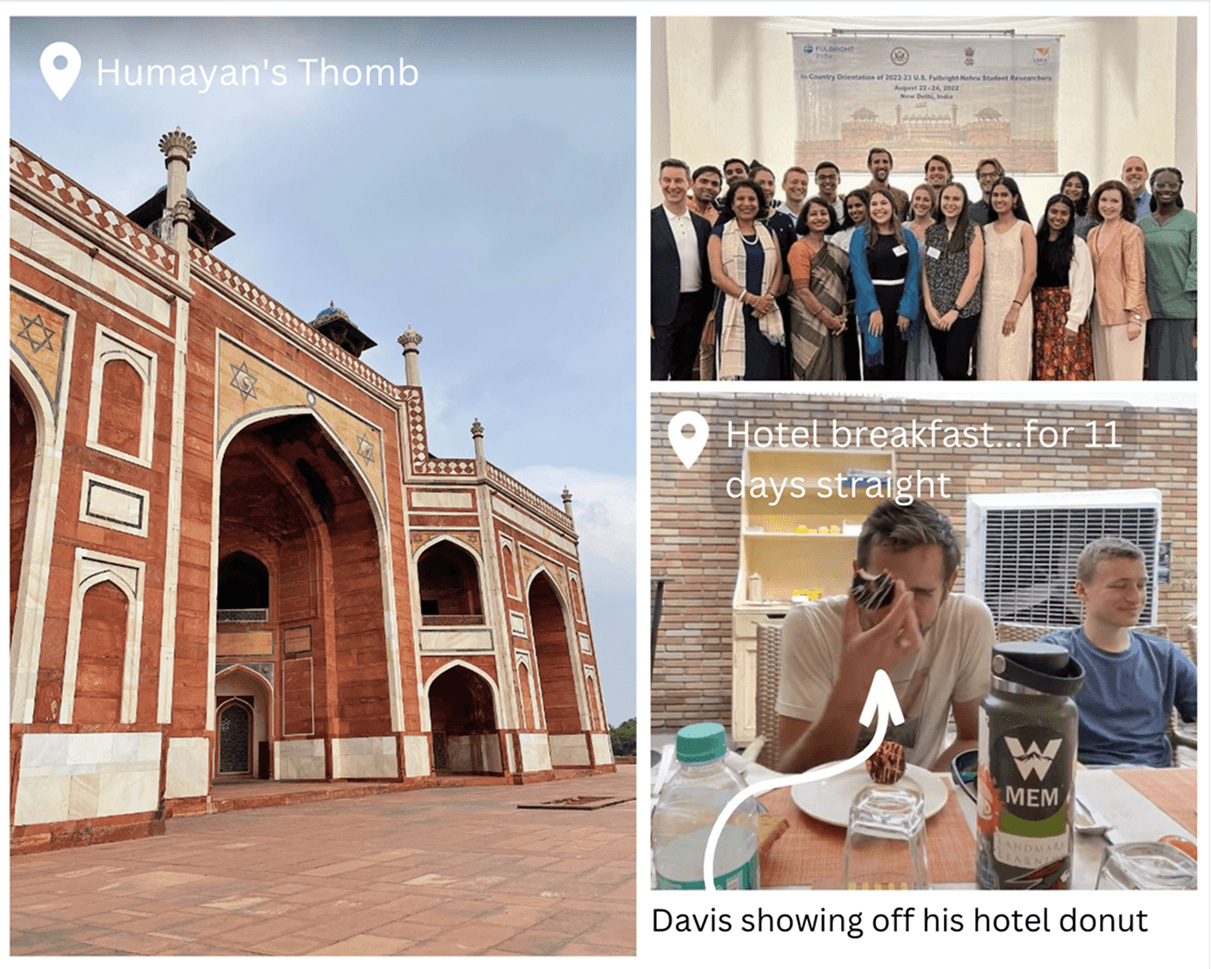 Full width image