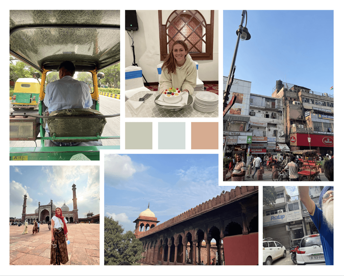 Full width image
