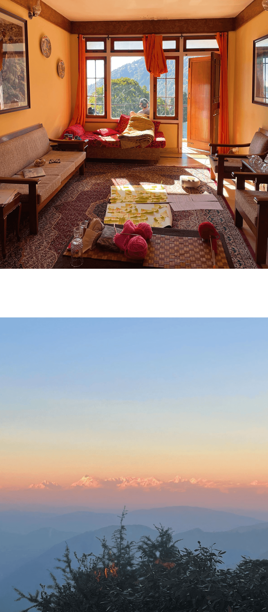Full width image