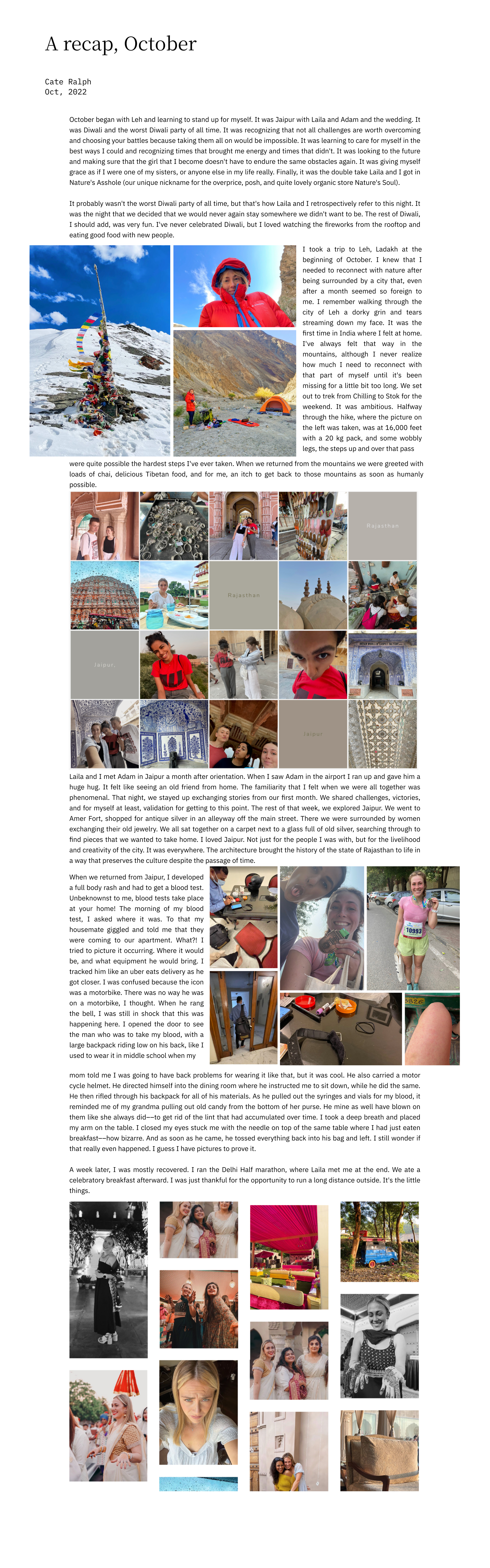 Blog 12