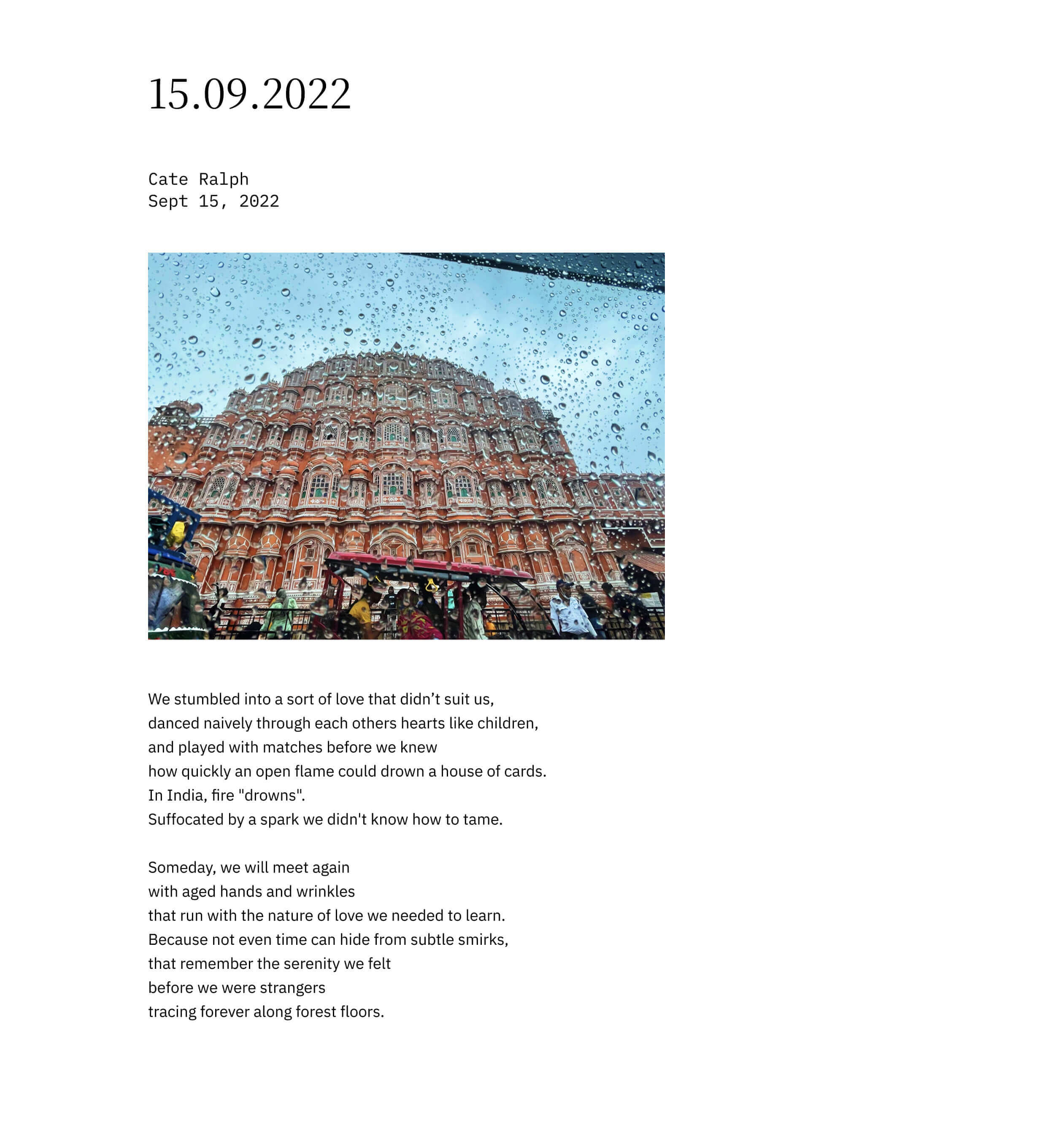 Blog 15