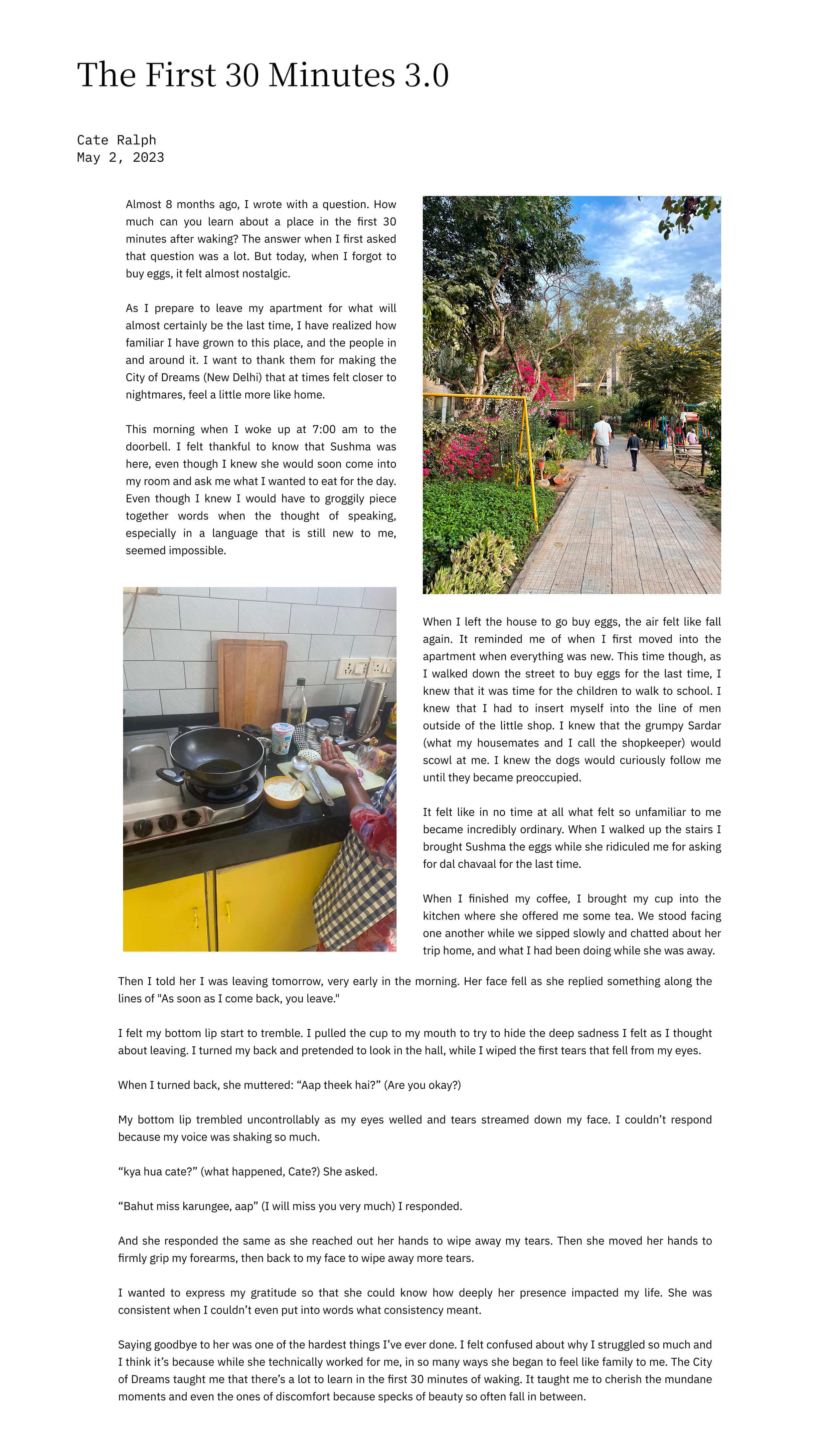 Blog 2