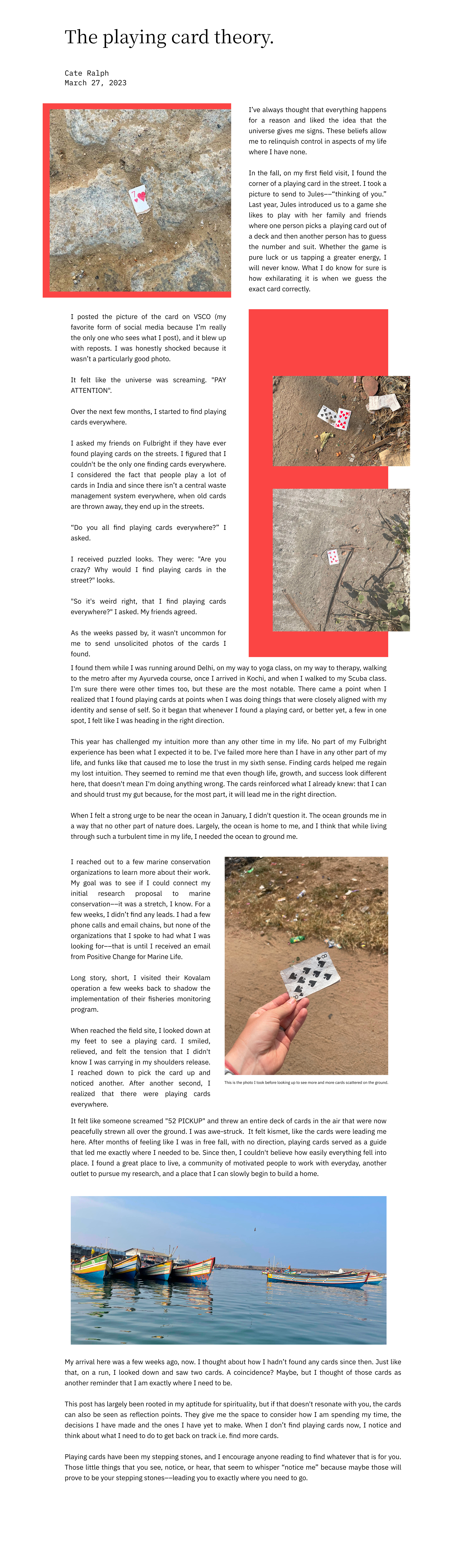 Blog 4