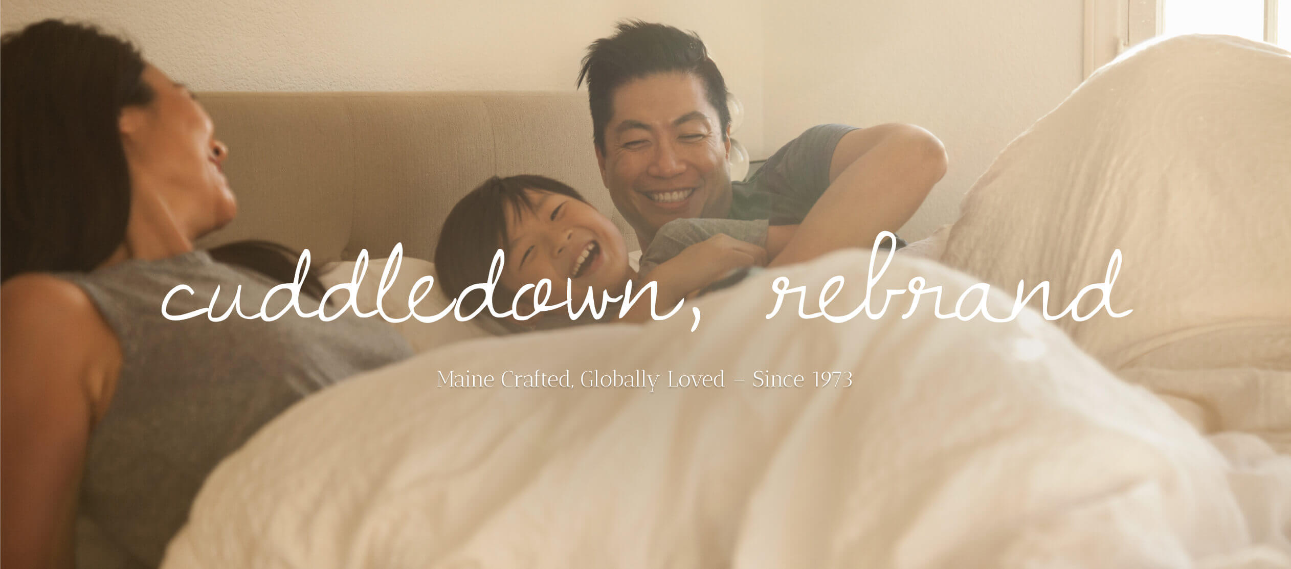 Cuddledown Hero
