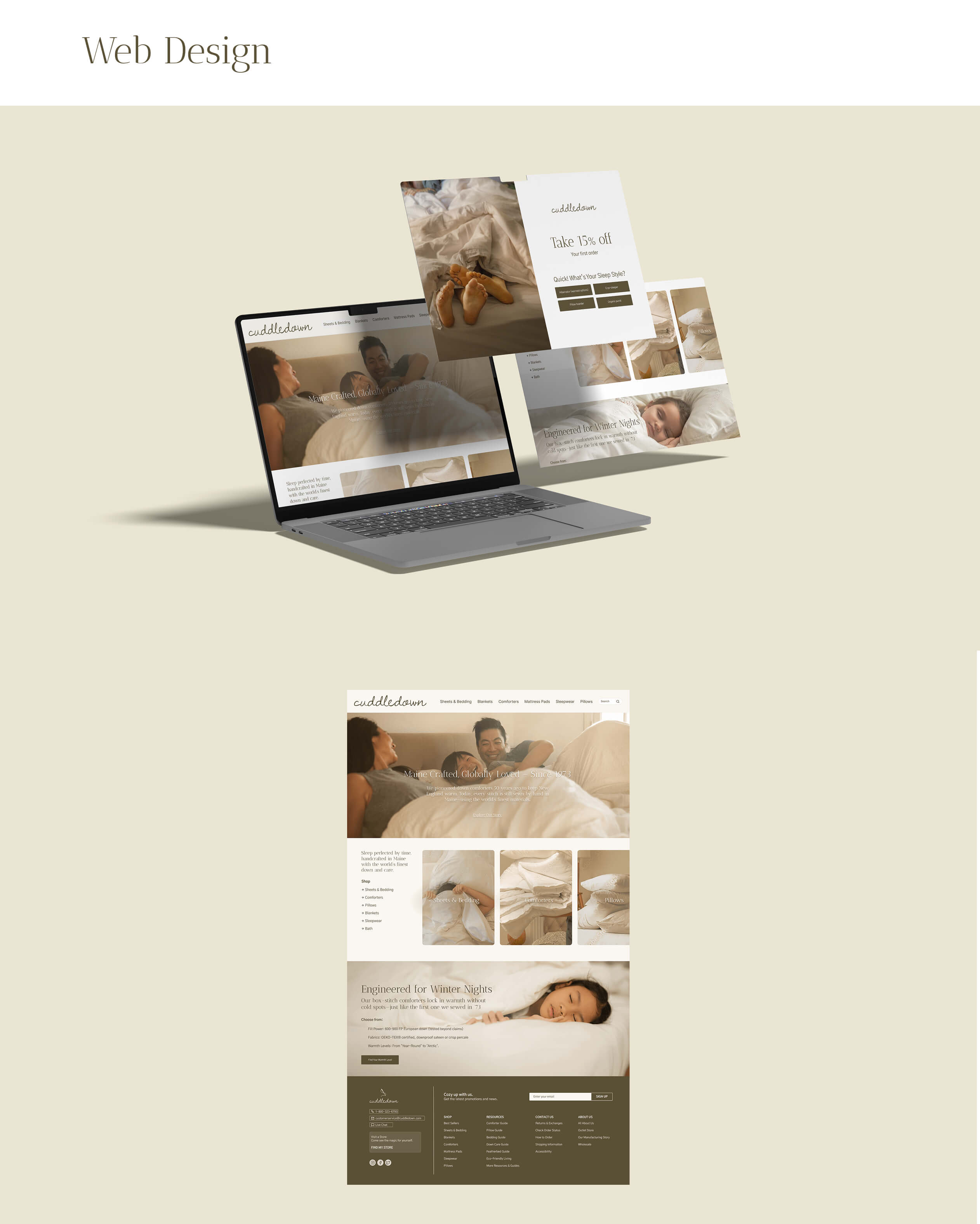Web Design 1