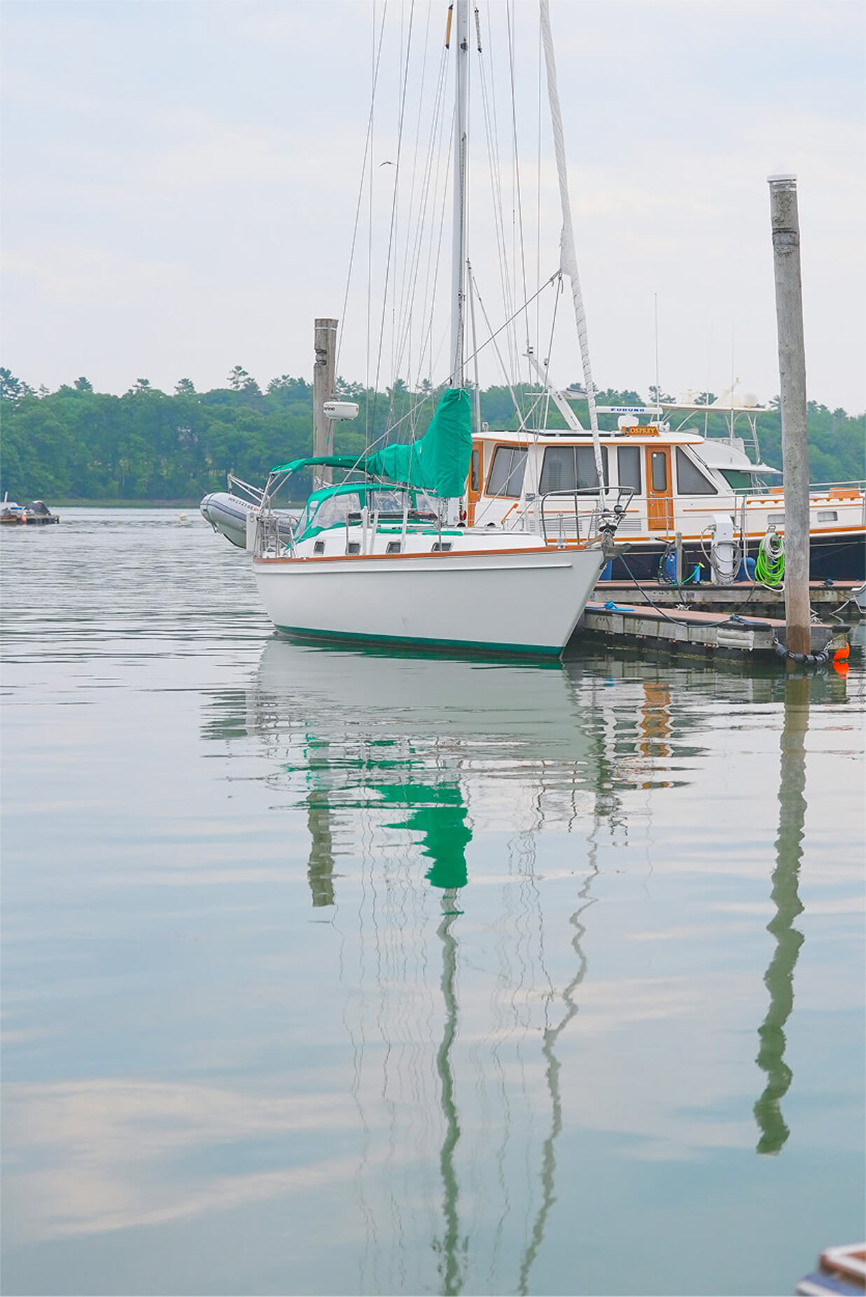 Cate Ralph Photography Maine