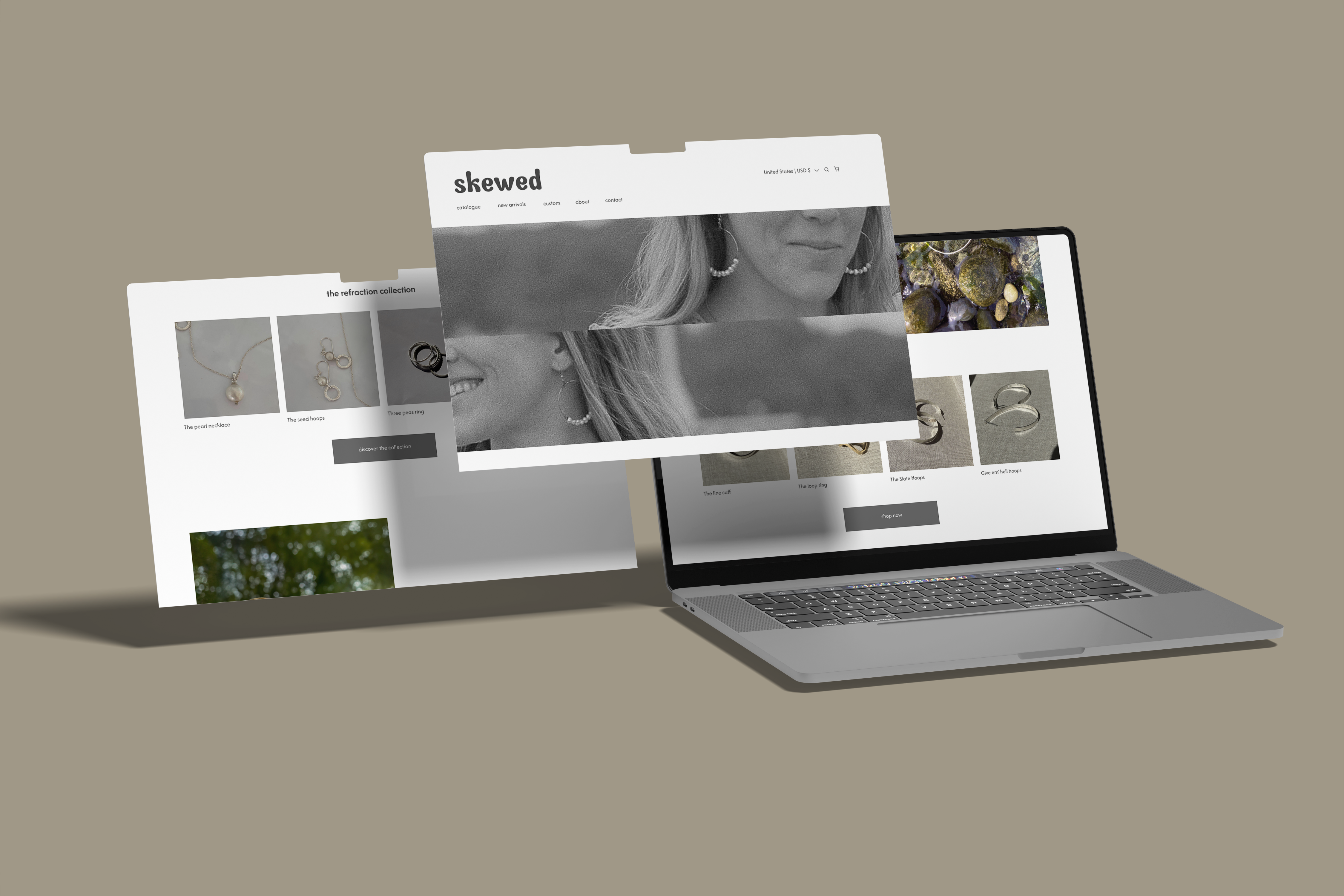 Web Design 2